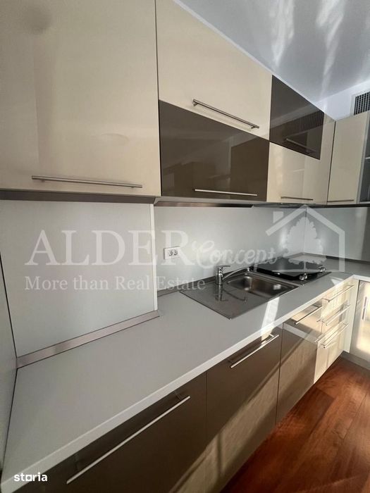 Kiseleff, Apartament 3 Camere,  151 Mp Utili, Langa Parc!