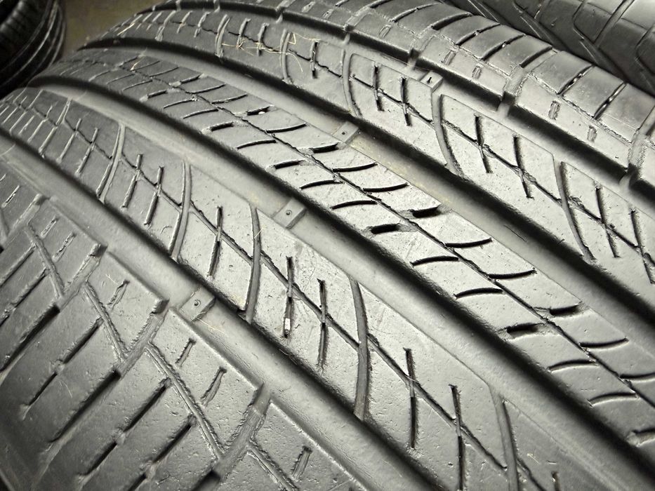 2x Anvelope All Season 255/50 r20 M+S - Hankook Dynapro HP2