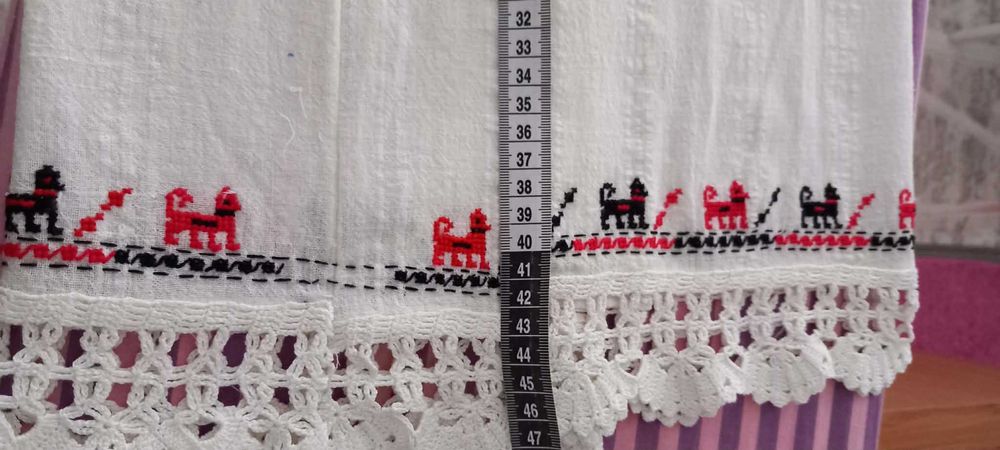 Ръкави,носия,бродерия