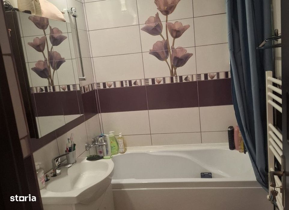 Apartament 3 camere Metalurgie , 54 metri, etaj 3 Cod:162591