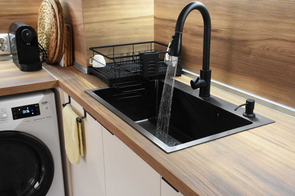 Дава се под наем Двустаен апартамент в Варна, Операта - 60 кв.м за 700 € - Снимка #7