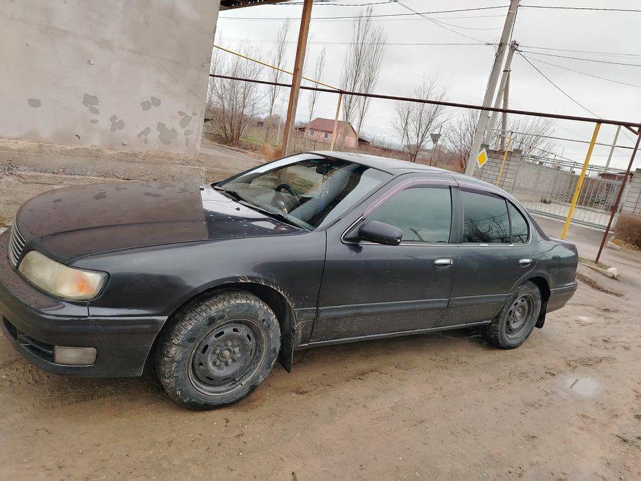 Продам машину срочно