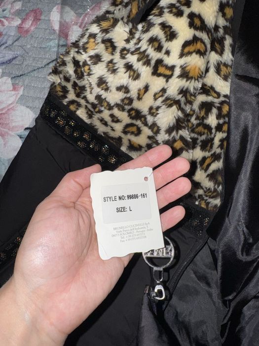 Женская одежда верхняя