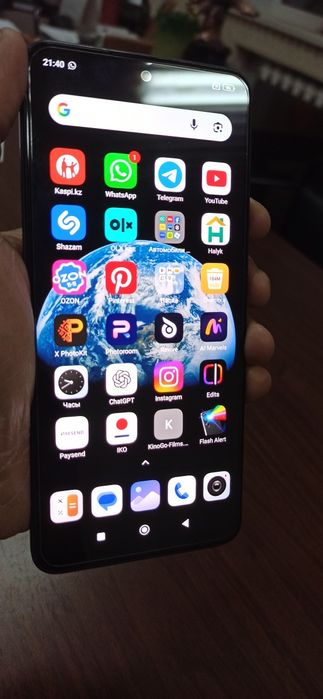 Редми Ноут 12 - 5G редми Ноут 12 - 5джи