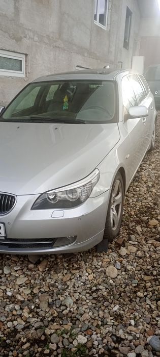 Vând BMW seria 5