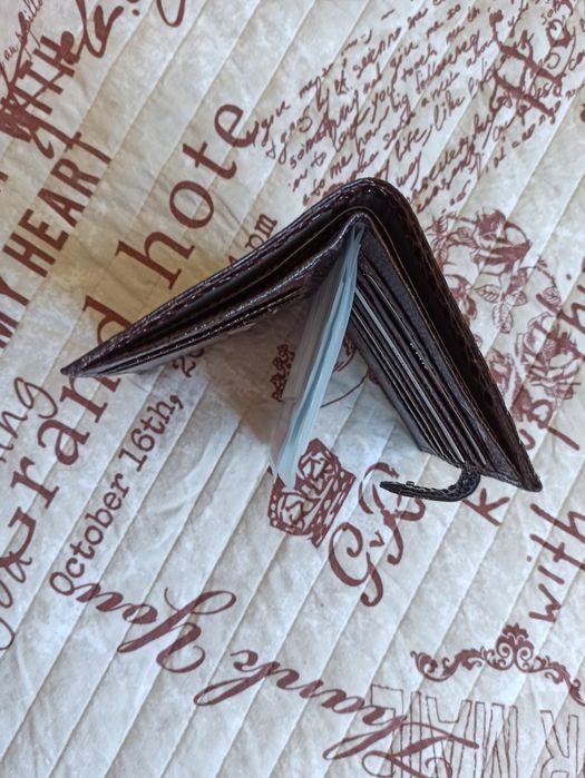 Кошелек/портмоне женский