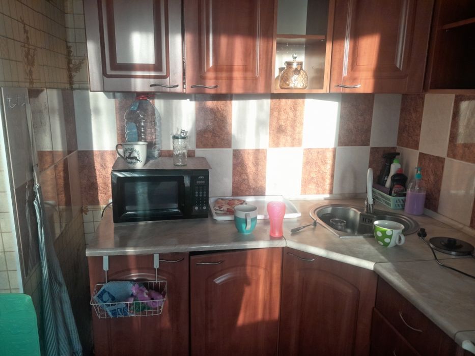 Продам 1 кмн квартиру, в бывшем общежитии