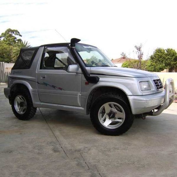Шнорхел за Suzuki Vitara от 1991-1999г