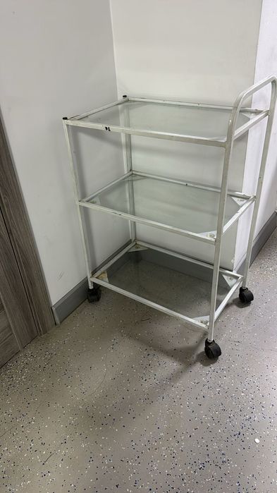 Продаётся педикюрное кресло