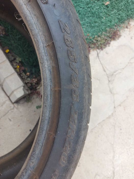 продам резину 1 шт pirelli