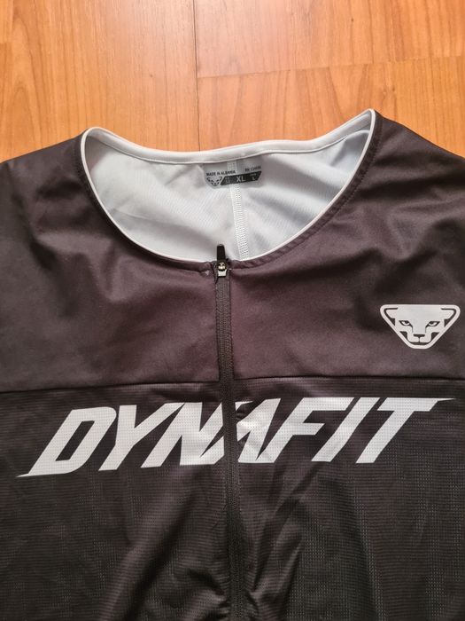 Tricou ciclism bărbați Dynafit Ride Light Jersey, mărimea XL
