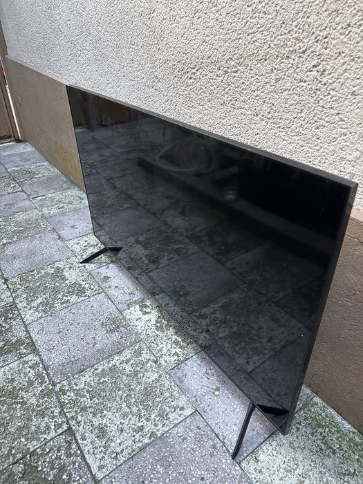 TV Samsung QLed *DEFECT*