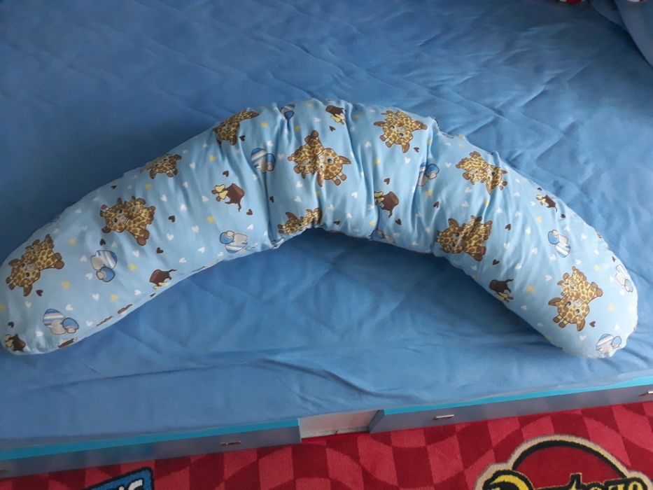 Perna pentru alaptat