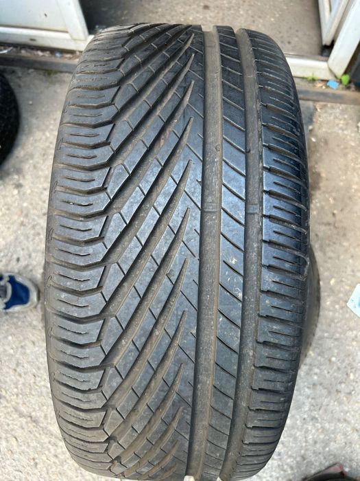 Cauciucuri Vara 245/45 R19