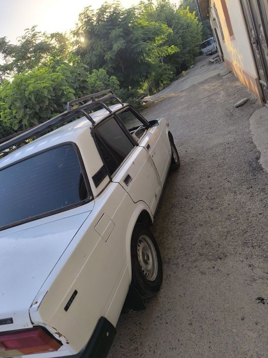 Жигули 07 2001 йил