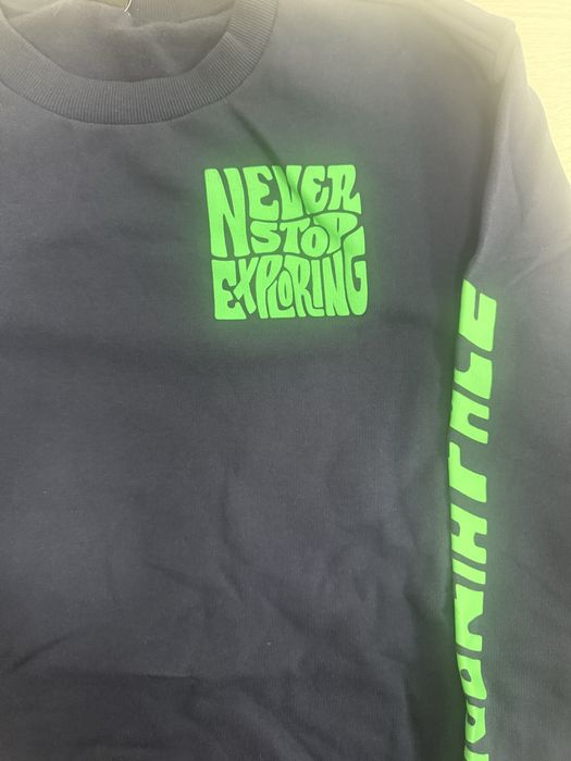 Свитшот The North Face