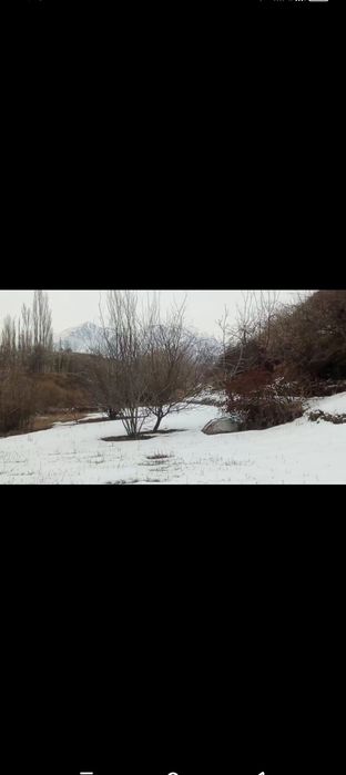 Yer uchastkasi sotiladi