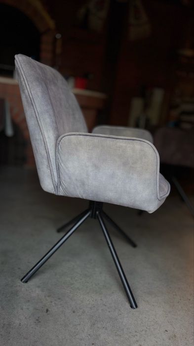 Scaune rotative dining