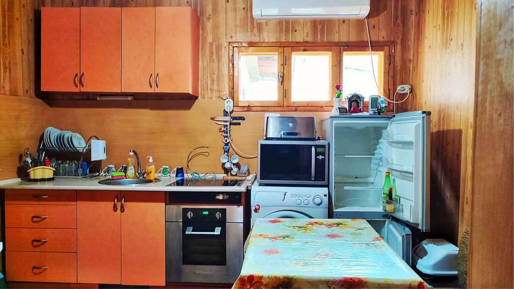 Дава се под наем Къща в София, Младост 3 - 130 кв.м за 100000 € - Снимка #5