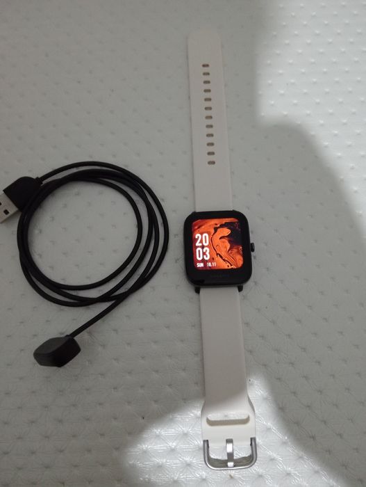ПРОДАМ СМАРТ ЧАСЫ Xiaomi Amazfit Bip