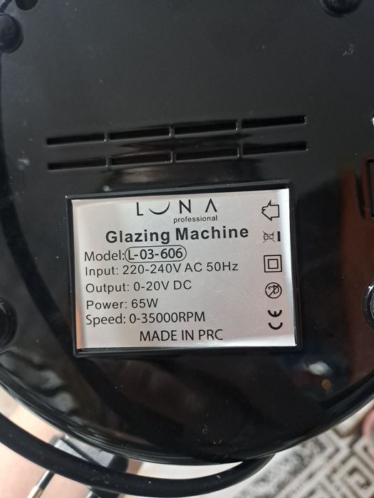 Продам аппарат для маникюра