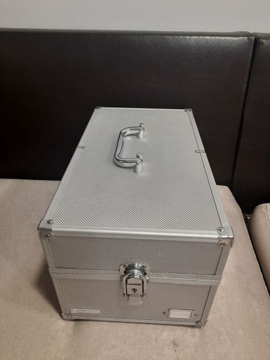 Алуминиеви кутии за монети