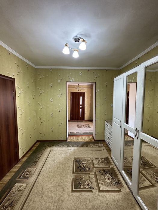 Продаются два дома.5- ком, 4 ком