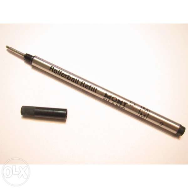 Mina(rezerva pix) Montblanc 710