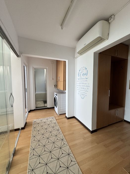 Ocazie!! Apartament 2 camere, Bd Tomis (Rustic), renovat, utilat
