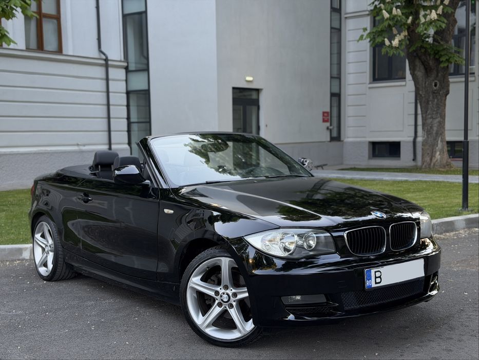 BMW 1 Series 2011 — imagine 2