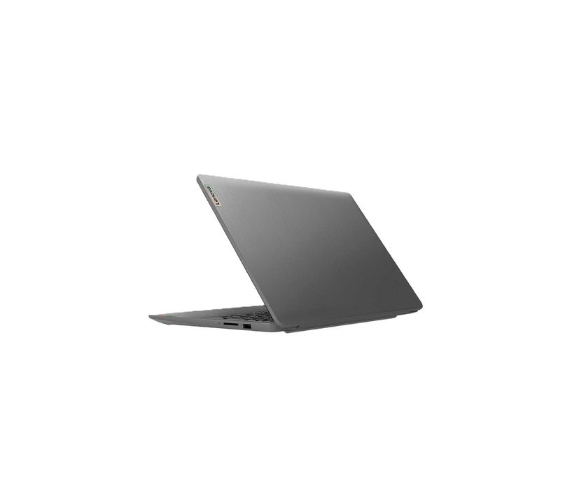 # Ноутбук Lenovo IdeaPad Slim 3 15AMN8 Arctic Grey
