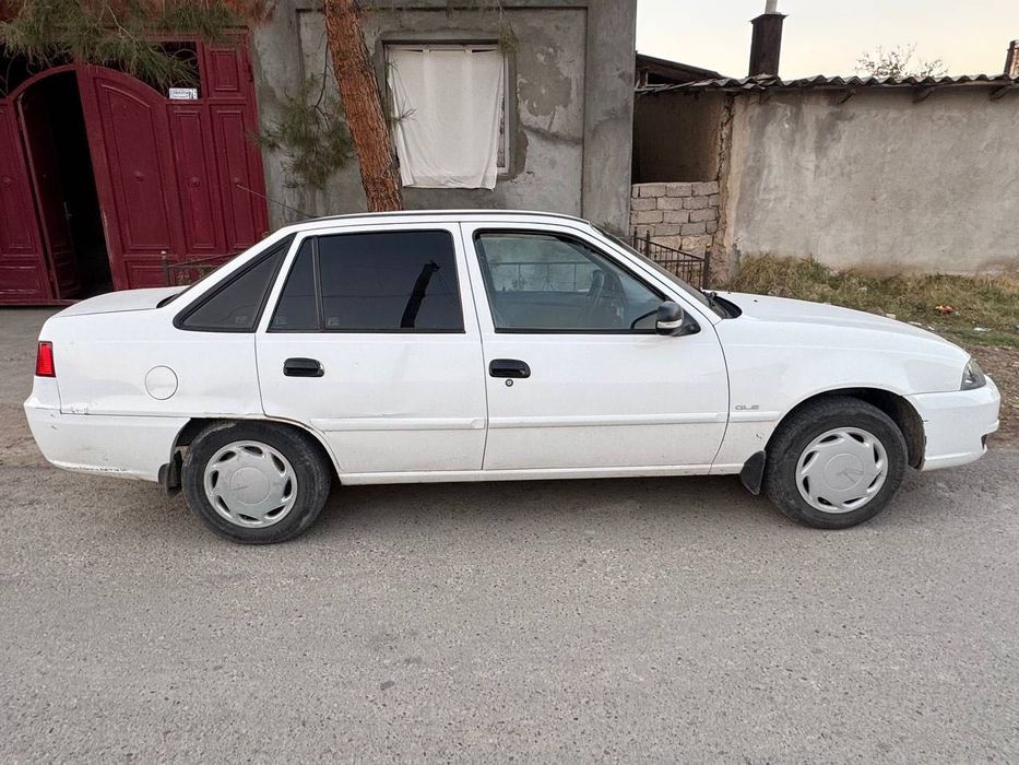 Машина отличном состоянии