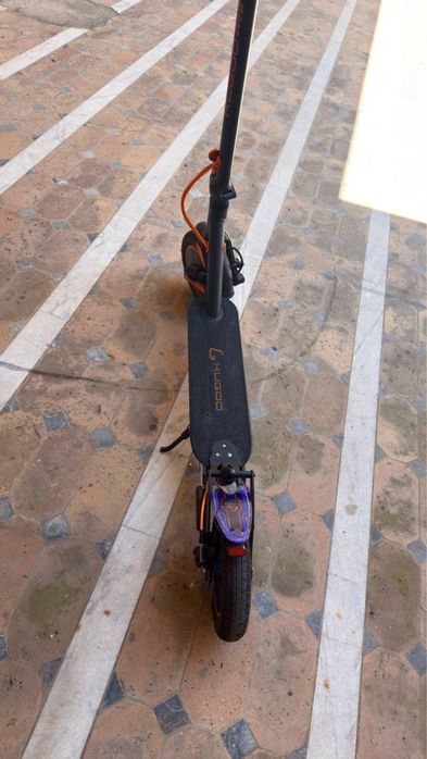 Kugo pro6 samakati
