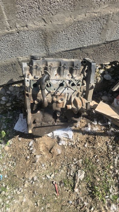 Некси матор 1.5 Nexia