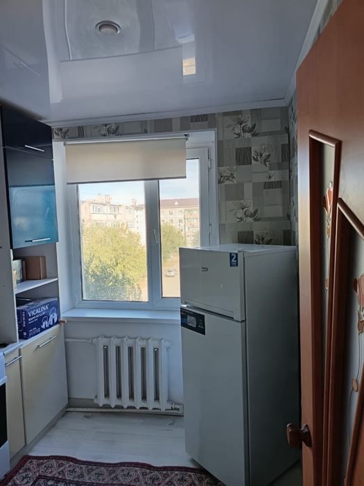 Обмен на 1 комнатную