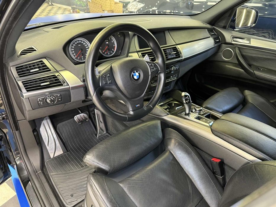 Bmw X5 M  Бартер