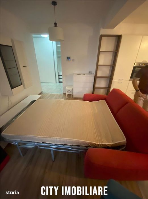Apartament 2 camere, bloc nou, parcare, Sophia Resaidence — fotografia 3