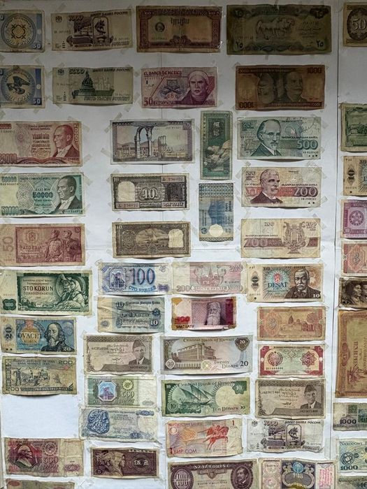 Коллекционные монеты