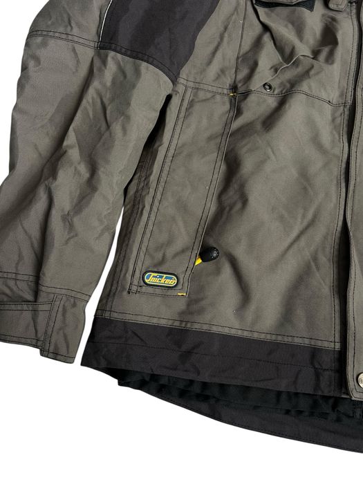 Snickers  Мъжко Яке 2 в 1  / M / Оригинал