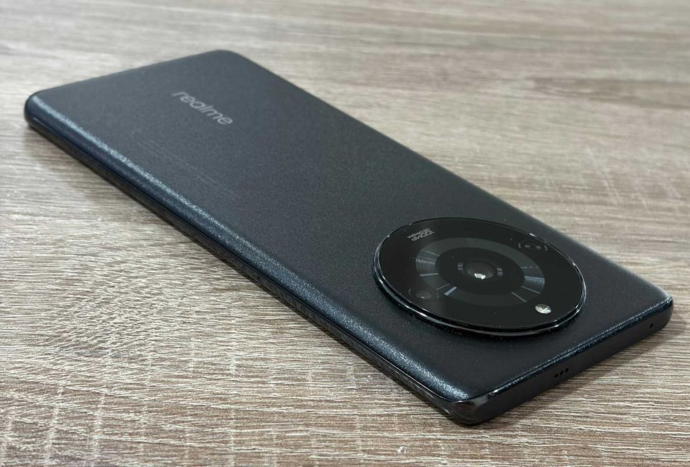 Realme 11 Pro 5G Dual Sim 128GB 8GB RAM