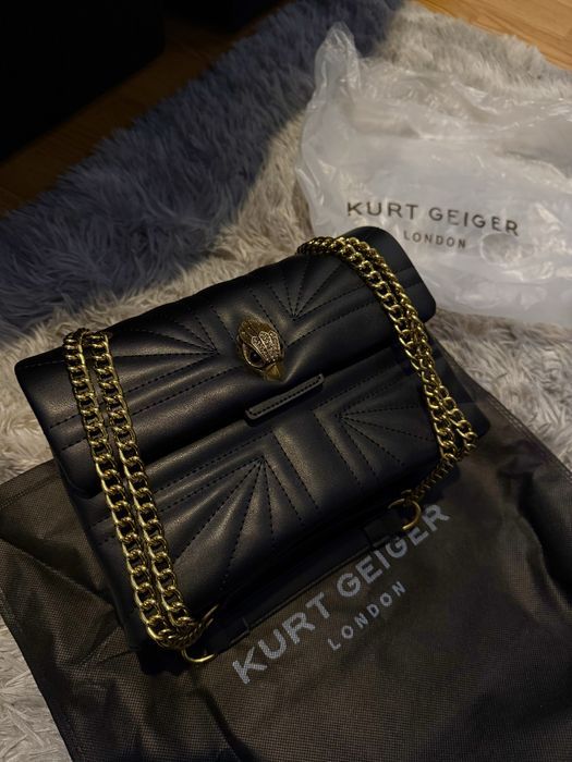 Geanta Kurt Geiger