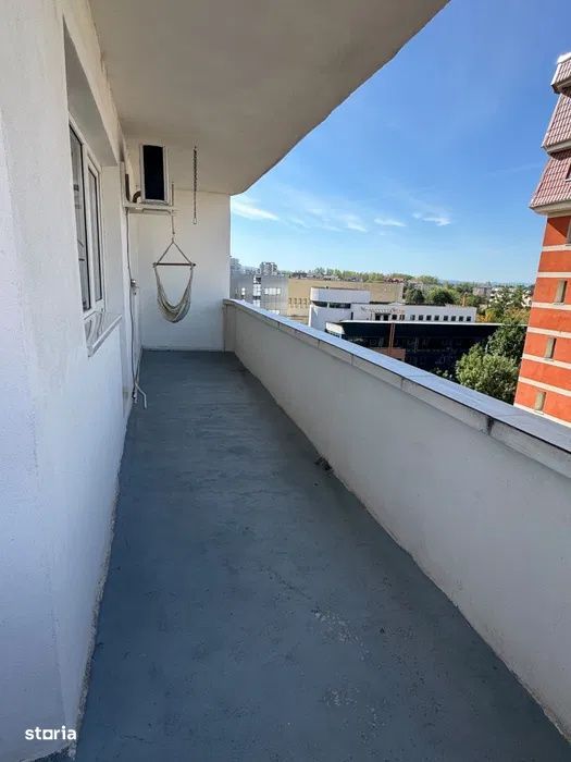 Apartament 2 camere, 56 mp utili +balcon 14 mp, Ultracentral