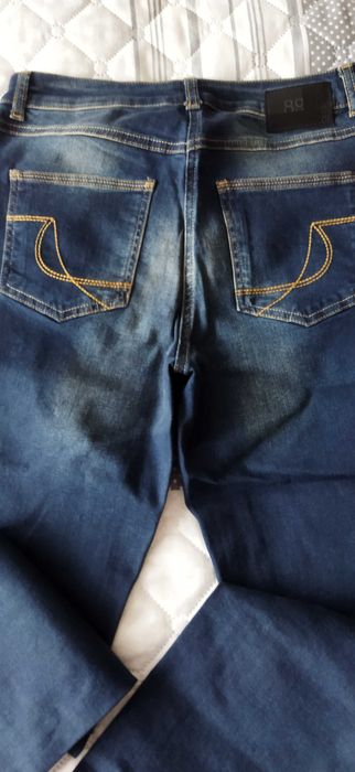 Дамски дънки CECIL