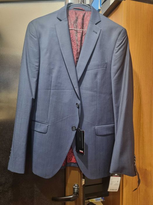 Sacou Barbati Cinque Marimea 48,  Nou cu Eticheta