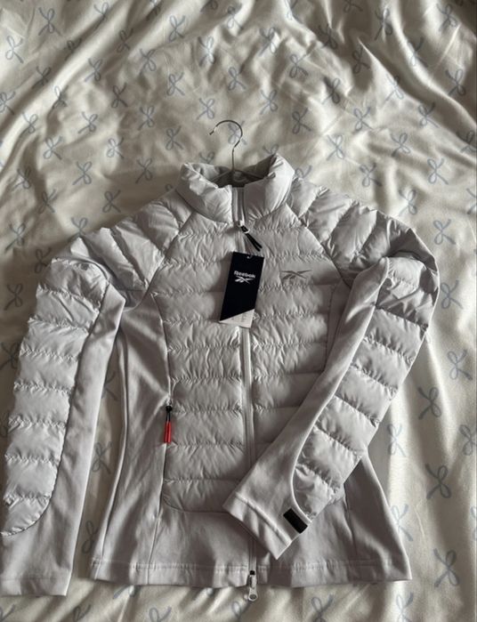 Jachetă Reebok damă