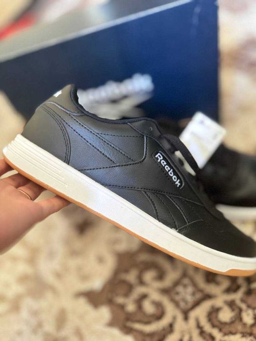 Reebok оригинал 43 размер