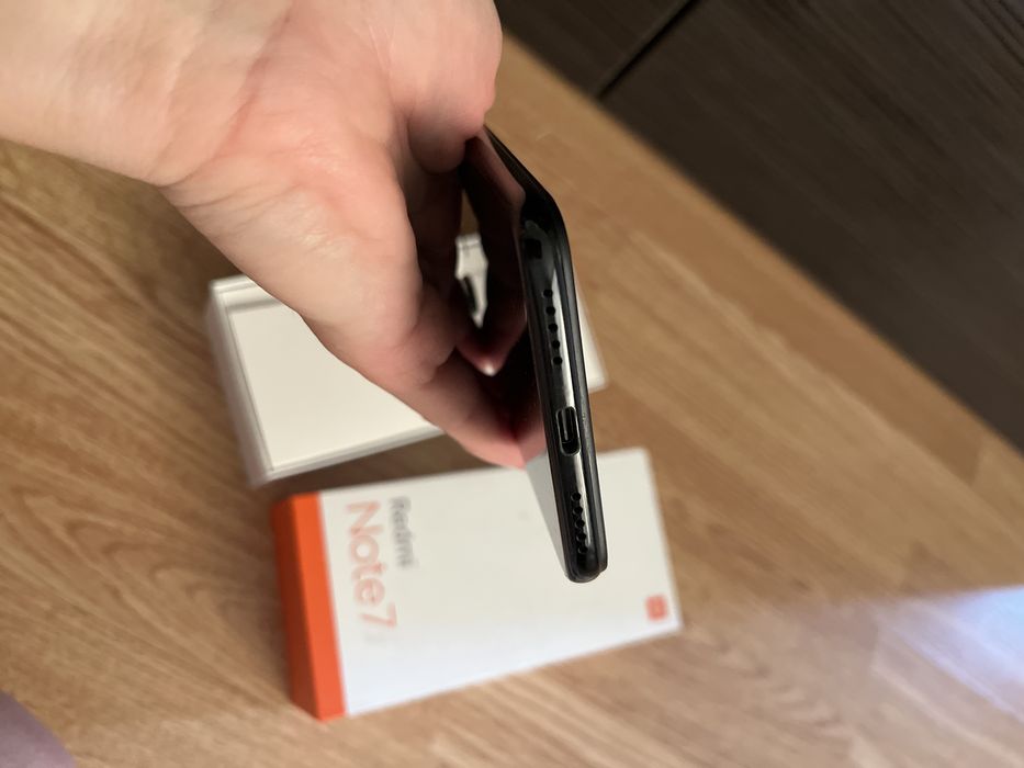 Xiaomi Redmi Note 7  продам