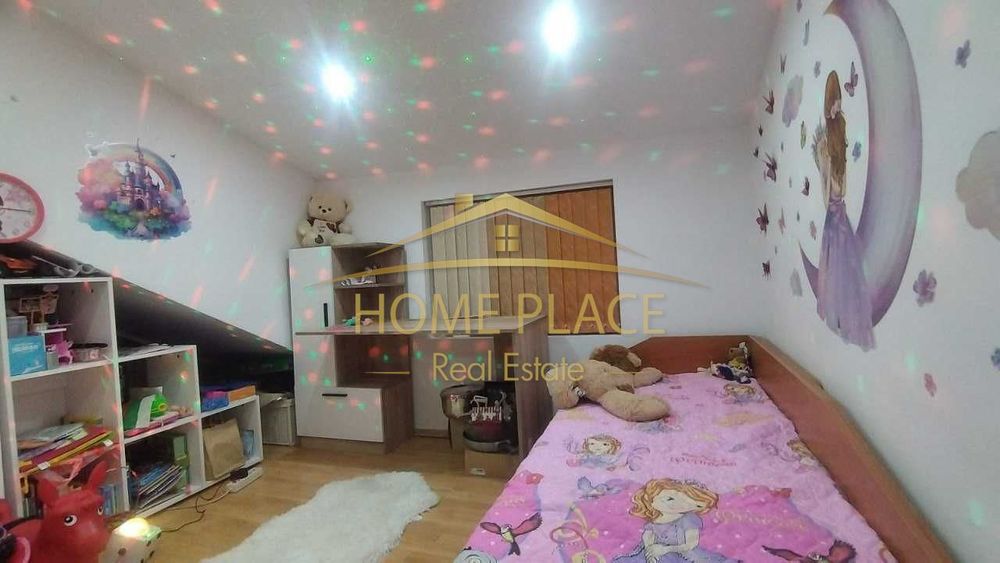 Продава се Мезонет в Варна, Център - 140 кв.м за 802 €/кв.м - Снимка #8