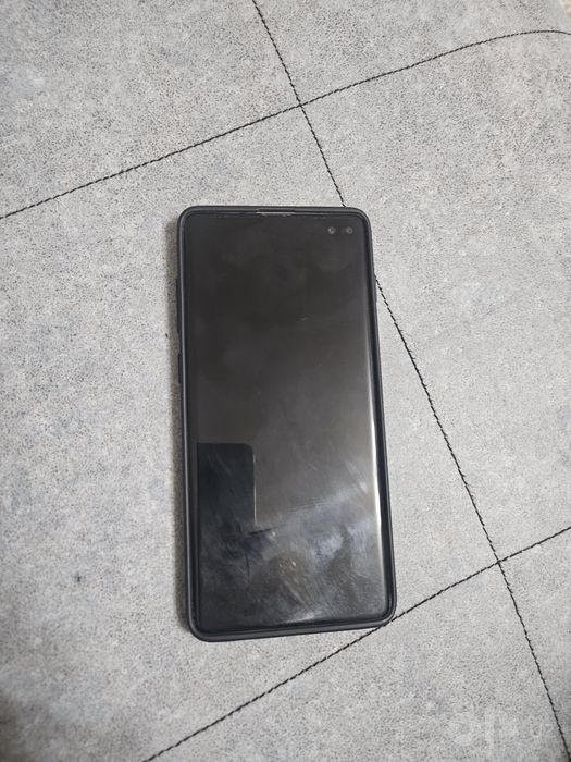 Samsung galaxy s 10 plus