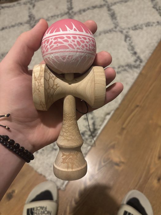 Kendama Locked Studio